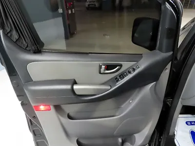 Hyundai Starex 2013, 179309 км, за 9990000 KRW - фото 15