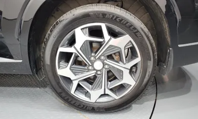 Hyundai Palisade 2021, 113047 км, за 22900000 KRW - фото 21