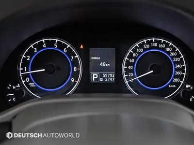Infiniti Q60 2014, 59786 км, за 18990000 KRW - фото 8