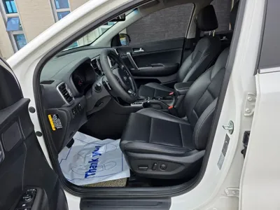 Kia Sportage 2018, 62213 км, за 11590000 KRW - фото 12