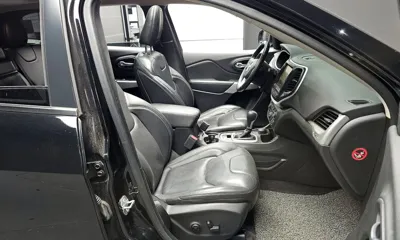 Jeep Cherokee 2018, 166734 км, за 8000000 KRW - фото 10