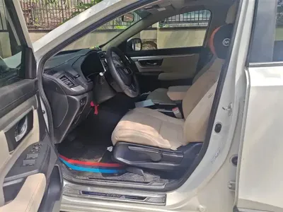 Honda CR-V 2020, 76800 км, за 88000 CNY - фото 9