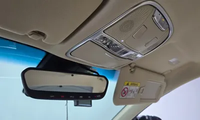 Kia K9 2021, 75783 км, за 27090000 KRW - фото 20
