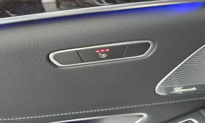 Mercedes-Benz S-Class 2018, 286402 км, за 27500000 KRW - фото 17