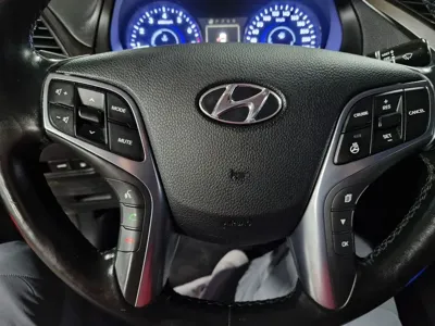 Hyundai Grandeur 2016, 109670 км, за 7990000 KRW - фото 15