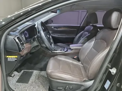 Hyundai Grandeur 2018, 165050 км, за 11300000 KRW - фото 10