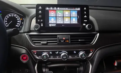 Honda Accord 2019, 44609 км, за 19500000 KRW - фото 16