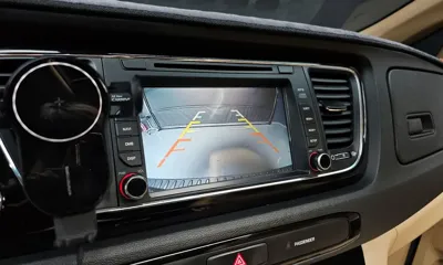 Kia Canival 2017, 129825 км, за 10700000 KRW - фото 15