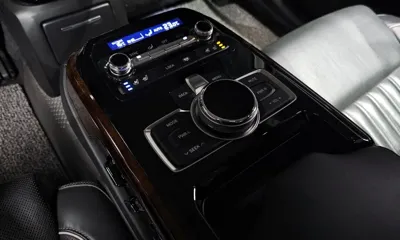 Genesis EQ900 2016, 151466 км, за 17500000 KRW - фото 20