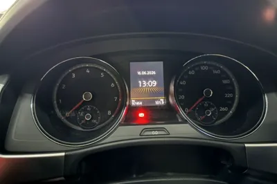 Volkswagen Teramont 2019, 97500 км, за 120283.27 CNY - фото 7