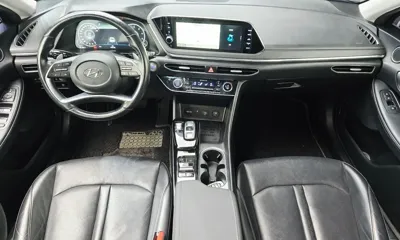Hyundai Sonata 2021, 79490 км, за 17500000 KRW - фото 7