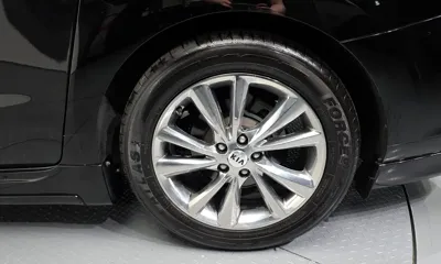 Kia Canival 2020, 60700 км, за 22990000 KRW - фото 21