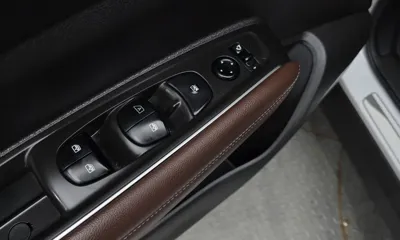Renault-KoreaSamsung QM6 2019, 147138 км, за 11900000 KRW - фото 13