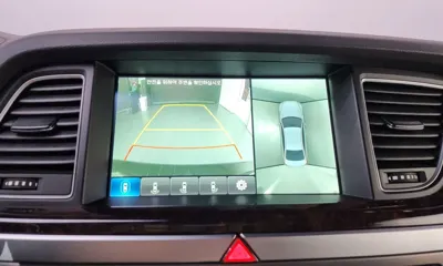 Hyundai Genesis 2016, 176105 км, за 8700000 KRW - фото 14