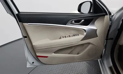 Genesis G70 2021, 60169 км, за 30500000 KRW - фото 24