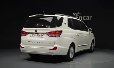 KG_Mobility_Ssangyong KORANDO 2015, 174722 км, за 4500000 KRW