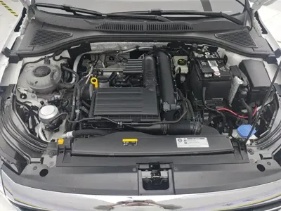 Volkswagen Lavida 2021, 49200 км, за 66800 CNY - фото 10