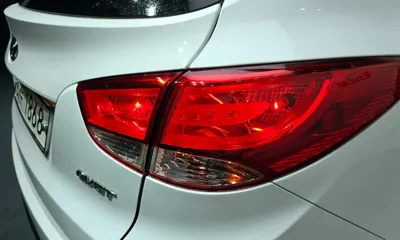 Hyundai Tucson 2014, 79137 км, за 8300000 KRW - фото 23
