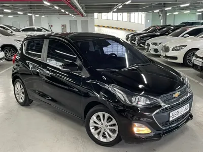 ChevroletGMDaewoo Spark 2019, 42917 км, за 7990000 KRW
