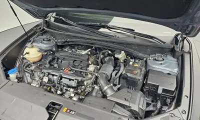 Hyundai Tucson 2021, 54513 км, за 23990000 KRW - фото 6