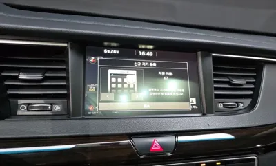 Kia K7 2019, 88202 км, за 13200000 KRW - фото 16