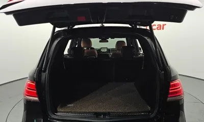 Mercedes-Benz GLE-Class 2017, 143844 км, за 24300000 KRW - фото 20