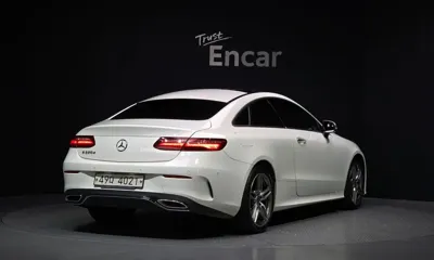 Mercedes-Benz E-Class 2019, 113178 км, за 24900000 KRW - фото 2