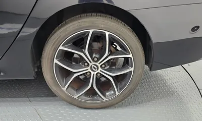 Renault-KoreaSamsung SM5 2014, 157924 км, за 2990000 KRW - фото 21