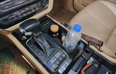 Kia Canival 2018, 221000 км, за 9400000 KRW - фото 9