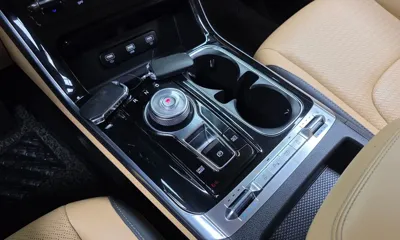 Kia Canival 2021, 35699 км, за 23400000 KRW - фото 9