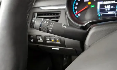 ChevroletGMDaewoo Impala 2016, 124147 км, за 7600000 KRW - фото 27