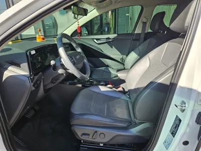 Kia Niro 2024, 30000 км, за 17370000 KRW - фото 8