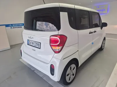 Kia Ray 2022, 84268 км, за 8900000 KRW - фото 5