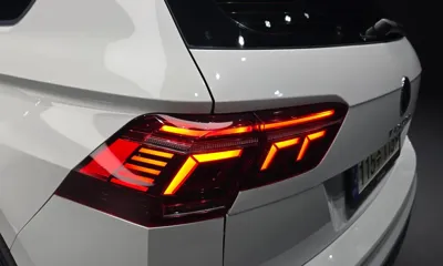 Volkswagen Tiguan 2022, 114373 км, за 42500000 KRW - фото 23