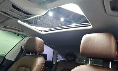 Audi A7 2016, 87244 км, за 15500000 KRW - фото 15