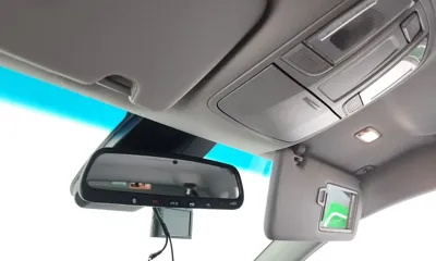 Hyundai Tucson 2020, 58726 км, за 16300000 KRW - фото 27