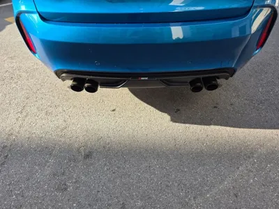 BMW X6M 2017, 66000 км, за 40000000 KRW - фото 6