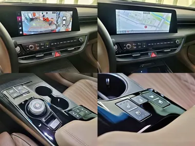 Kia K8 2022, 40800 км, за 26900000 KRW - фото 8