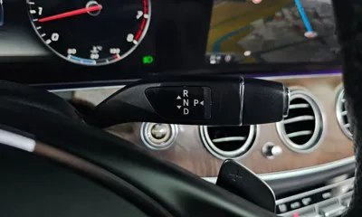 Mercedes-Benz E-Class 2017, 48740 км, за 21800000 KRW - фото 9