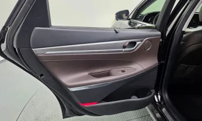 Hyundai Grandeur 2020, 169608 км, за 18500000 KRW - фото 25
