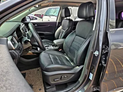 Kia Sorento 2015, 133110 км, за 13500000 KRW - фото 15