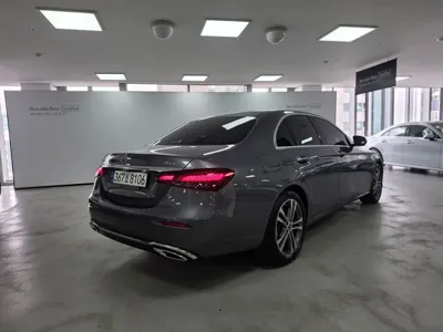 Mercedes-Benz E-Class 2022, 85424 км, за 41500000 KRW