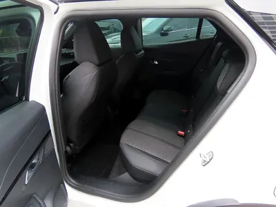 Peugeot 2008 2023, 23183 км, за 23500000 KRW - фото 6