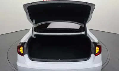 Hyundai Sonata 2022, 97361 км, за 14900000 KRW - фото 31
