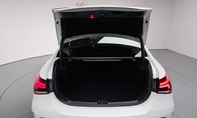Mercedes-Benz A-Class 2020, 55786 км, за 27990000 KRW - фото 20