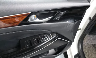 Kia K7 2016, 154950 км, за 10200000 KRW - фото 28