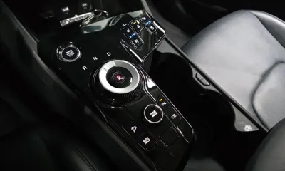 Kia Sportage 2023, 111817 км, за 21900000 KRW - фото 9