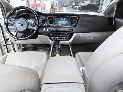 Kia Canival 2015, 232359 км, за 5900000 KRW - фото 10