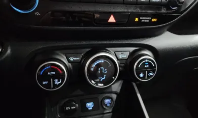 Hyundai Venue 2021, 50556 км, за 14400000 KRW - фото 31