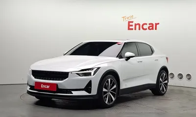 Polestar Polestar 2 · 2022 год